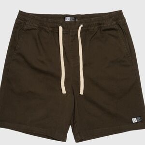 Lira Weekday Shorts 3.0 (Brand New) - XL Olive